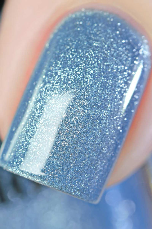 MIND OVER MATTER NAGELLAK